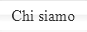 Chi siamo